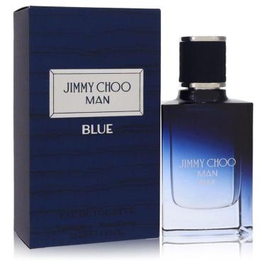 Imagem de Perfume Masculina Jimmy Choo 30 Ml Eau De Toilette Spray