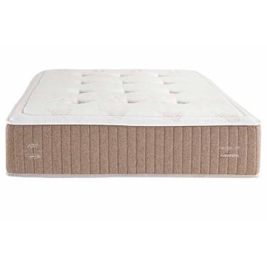 Imagem de Colchão Queen Molas Maxspring C1631 Pillow Top (158X198X32) - Herval