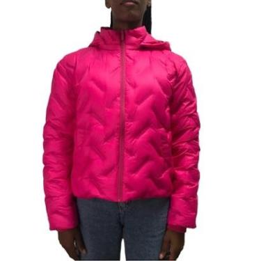 Imagem de Jaqueta Alpelo Pluma de Pato Curta 40200132-Feminino