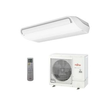 Imagem de Ar-Condicionado Split Teto Inverter Fujitsu Airstage 36.000 BTUs Quente/Frio R32 220V Monofásico