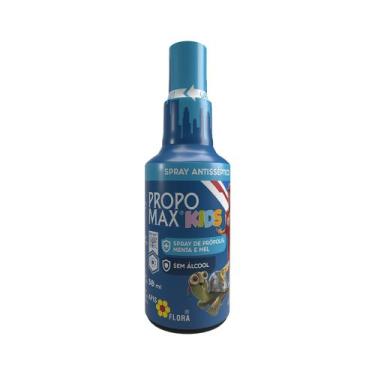 Imagem de Promomax Kids Spray Menta 30 ML Apis Flora