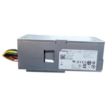 Imagem de Fonte Dell Optiplex 390 790 Sff 250w 80 Plus Gold H250ed-00