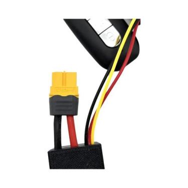 Imagem de Alarme Antifurto Universal De Alta Potência Para E-Scooter E E-Bike 29