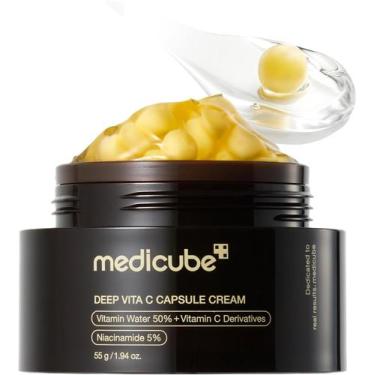 Imagem de Deep Vita C Capsule Cream 55g Medicube