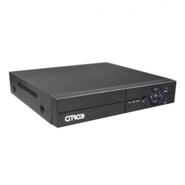 Imagem de Dvr Citrox 8 Canais Xvr Gp3 5mp Multi Hd - Cx3208