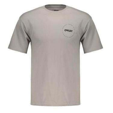 Imagem de Camiseta Oakley B1B Classics SM26 Masculina-Masculino
