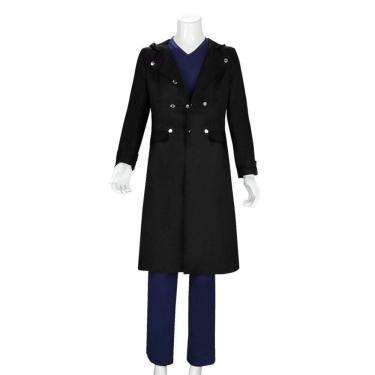 Imagem de Traje de cosplay My Hero Academia Shigaraki Tomura