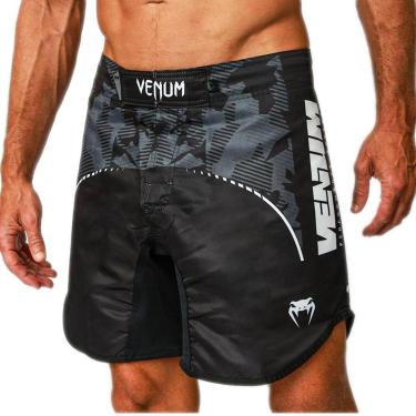 Imagem de Bermuda Venum Power Energy Dark-Masculino