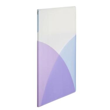 Imagem de Pasta Catalogo Pentel A4 Violeta