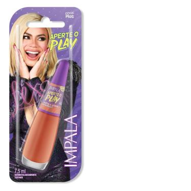 Imagem de Esmalte impala aperte play solta 7,5ML