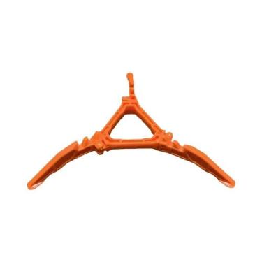 Imagem de Suporte Universal Portátil Para Botijão De Gás, Tripé Dobrável Para Ba