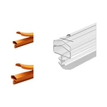 Imagem de Vedação De Porta Premium À Prova De Som E Vento, Faixa De Borracha Ant