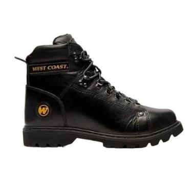 Imagem de Bota West Coast Worker Classic Masculina-Masculino