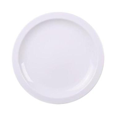 Imagem de Prato Raso Tramontina Laura 28cm Em Porcelana