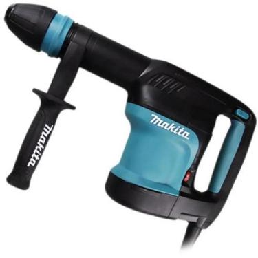 Imagem de Martelo rompedor sds-max 220v hm0870c makita, 220V
