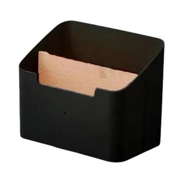 Imagem de Organizador De Controle Remoto Multifuncional Para Mesa, Escritório, Q