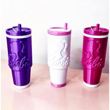 Imagem de Chaveiro de Bolsa Mini Garrafa - Porta Hidratante Labial