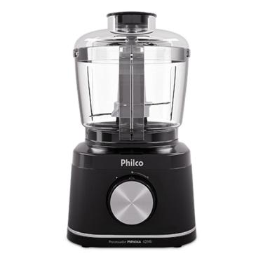 Imagem de Processador Compacto Pmp42a Philco Preto 127V