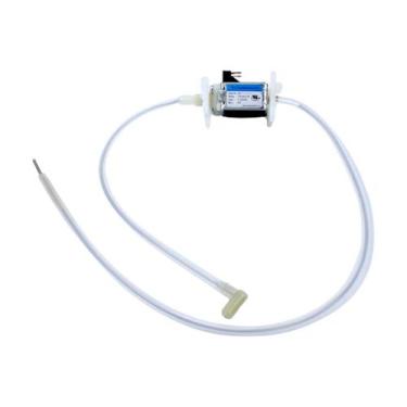 Imagem de Cj. Bomba 127v P/ Vaporizador Black+decker Bdv3000 Original, 110V