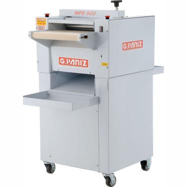 Imagem de Modeladora De Pão Com Pedestal Mps500 Epóxi G.paniz 220V