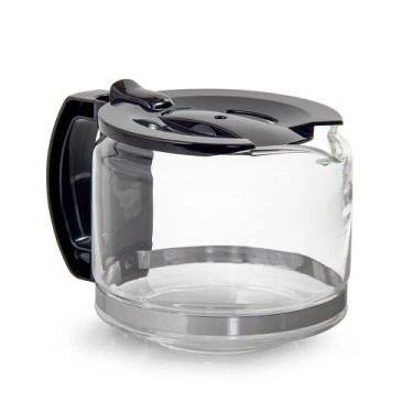Imagem de Jarra De Vidro Para Cafeteira 600ml Multi Le Cook