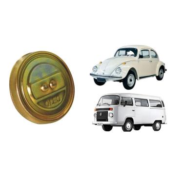Imagem de Tampa Oleo Motor - Brasilia/ Fusca/ Kombi Todos