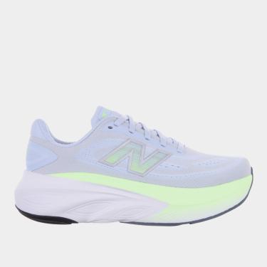 Imagem de Tênis New Balance Fresh Foam x More V6 Feminino-Feminino