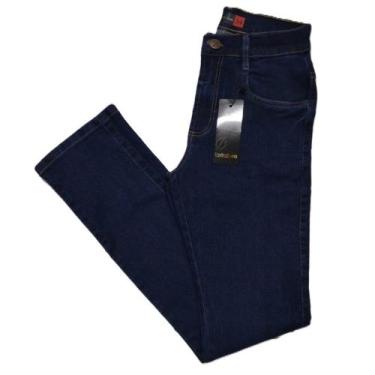 Imagem de Calça Jeans Masculina Tarifa Zero - 9349, 34