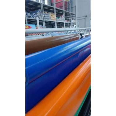 Imagem de KIT 3 LONAS - Lona Azul Royal Toldo/Cobertura 1,40m - 1,40 x 3,0m e 1,