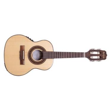 Imagem de Cavaco/cavaquinho rozini rc12 brilhante ativo cx baixa