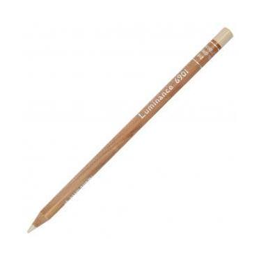 Imagem de Lápis de Cor Caran d'Ache Luminance 842 Raw Umber 10