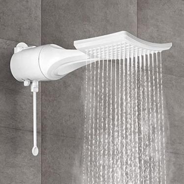 Imagem de Chuveiro Loren Shower Eletrônico 7500w 220v~ - LORENZETTI, 220V