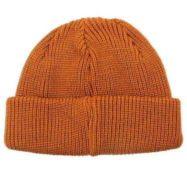 Imagem de Gorro Hurley Porto Ocre UN Marrom, Marrom, UNICO