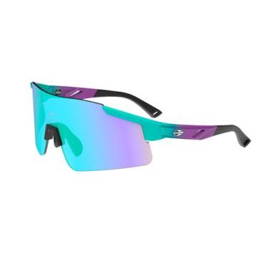 Imagem de Óculos Solar Mormaii Grand Tour 3 M0180ke793 Verde Fosco Lente Verde E