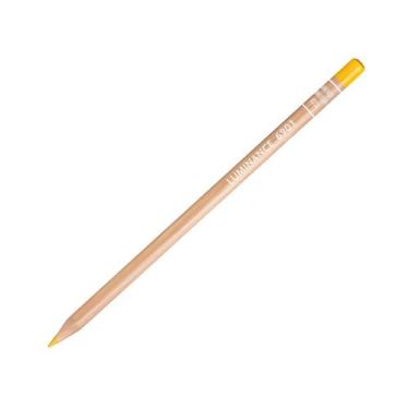 Imagem de Lapis de Cor Luminance Caran D'ache Escolha a Cor - CARANDACHE, INDIAN