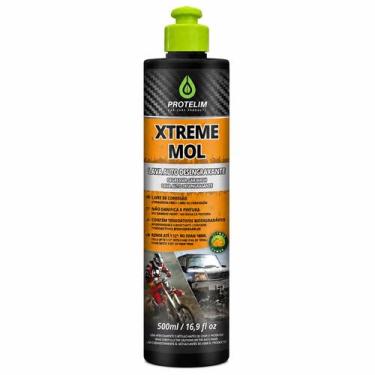 Imagem de Detergente Desengraxante Xtreme Mol 500ml - Protelim