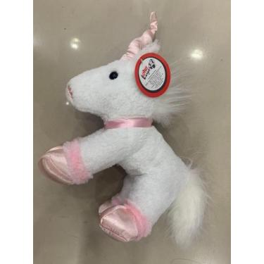 Imagem de Pelúcia do unicórnio - LovelyToys