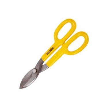 Imagem de Tesoura para Chapas 10'' Ref. 3585105000 - Vonder