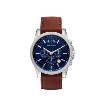 Imagem de Relogio armani exchange ax2501b1 d1nx