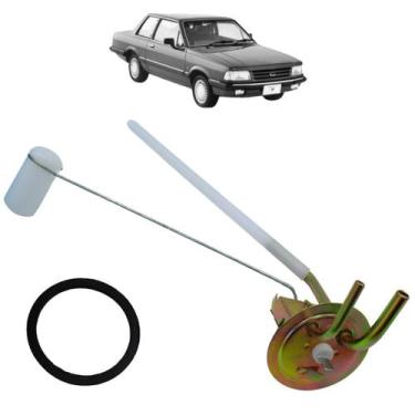 Imagem de Boia Tanque Combustível Del Rey 1991 1992 C/retorno Gasolina - CAV