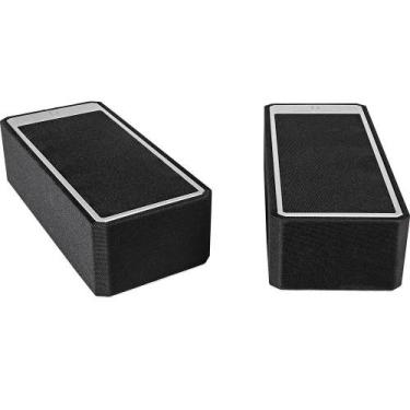 Imagem de Definitive Technology A90 Caixa Superior para Atmos e DTS Preto (Par)