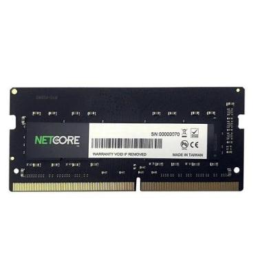 Imagem de Memória ddr4 - 8gb 3200mhz p/ notebook walram