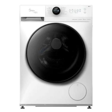 Imagem de Lava e Seca Midea 13kg HealthGuard Conectada Branco MF200D130WB/WK-01