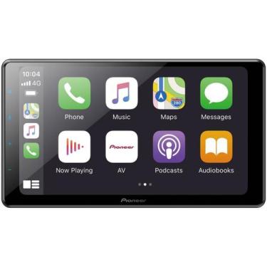 Imagem de Central Multimídia Modular Pioneer DMH-ZS9380TV iOS-Android