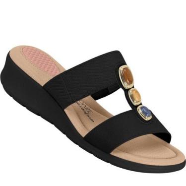 Imagem de Tamanco Modare 7190.107 Feminino, Preto, 37