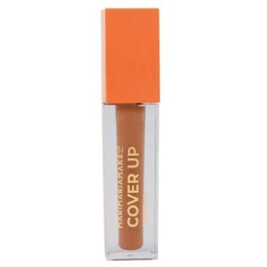 Imagem de Corretivo Líquido Mari Maria Makeup Cover Up 10 5,2ml