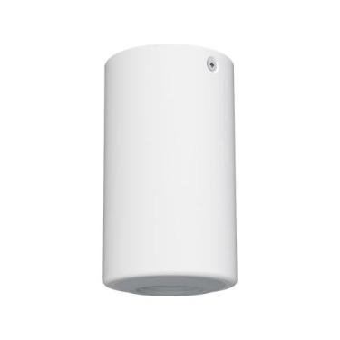 Imagem de Luminária plafon taschibra de sobrepor cannon par 20, BRANCO