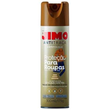 Imagem de Antitraça Aerossol Jimo Repele e Elimina 300ml