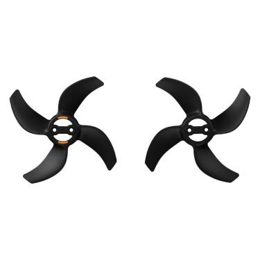 Imagem de Kit de Hélices para Drone DJI Avata 360 WA5307 Originais CW e CCW com Chave de Instalação
