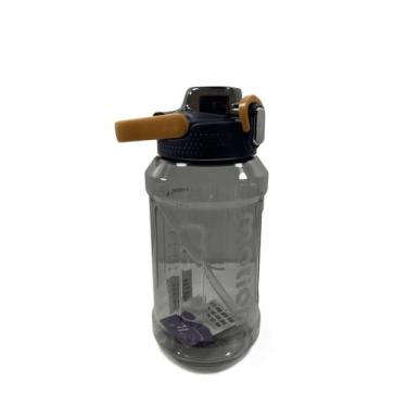 Imagem de Kit c/ 2 Garrafa Fit plastico 1480ml - Dalla Valle